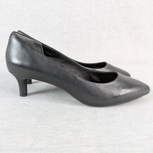 Rockport Total Motion Kalila Pump - Picture 8 of 15